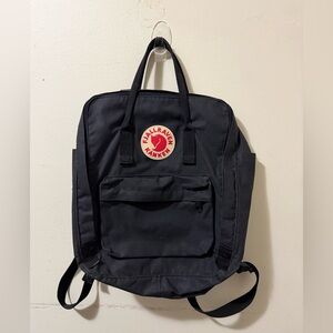 Fjällräven Kånken Classic Backpack